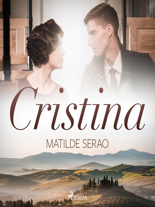 Title details for Cristina by Matilde Serao - Available